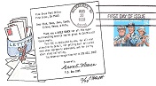 Letter to the letter carriers