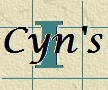 Cyns Logo